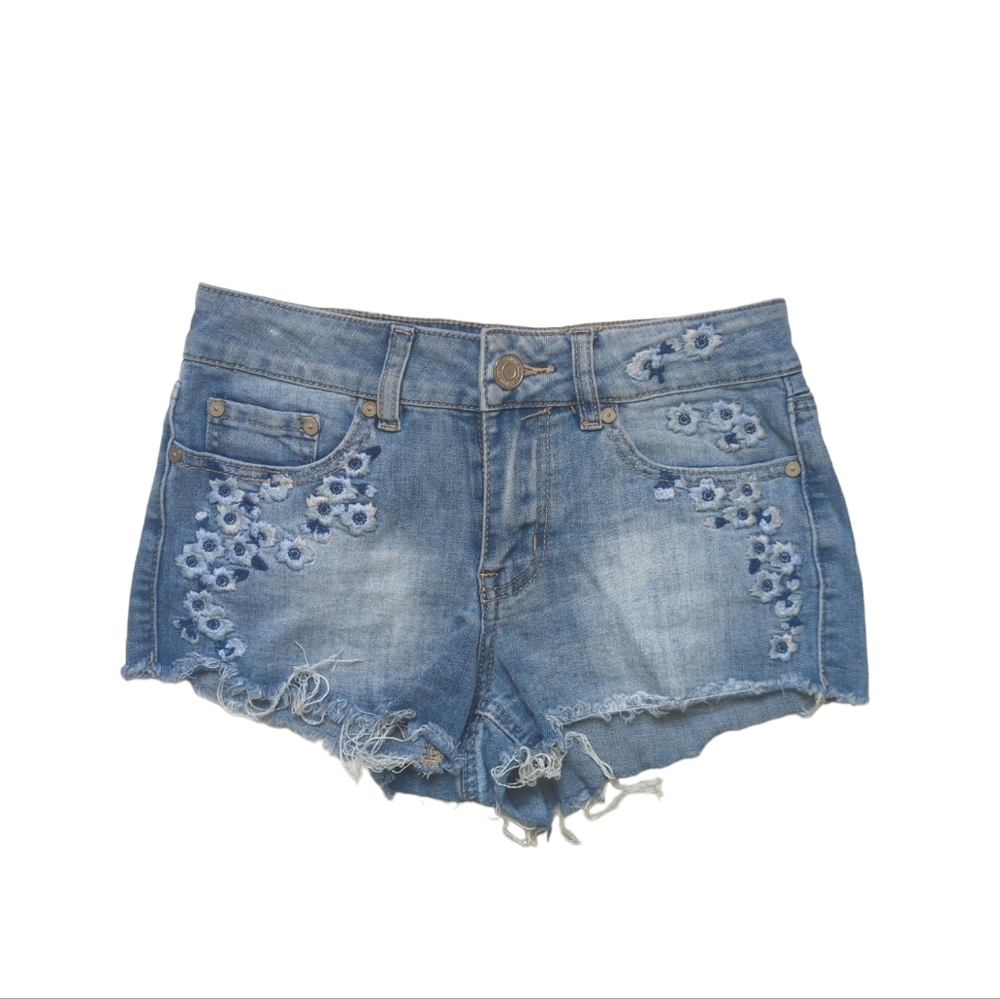 Indigo Rein Shorts Size 1